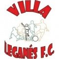 Villa Leganés