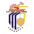 Escudo del CP San Cristóbal