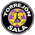 Escudo del Torrejón Sala Five-Play
