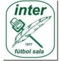 Escudo del Inter Movistar B