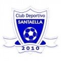 Escudo del Santaella 2010 FS