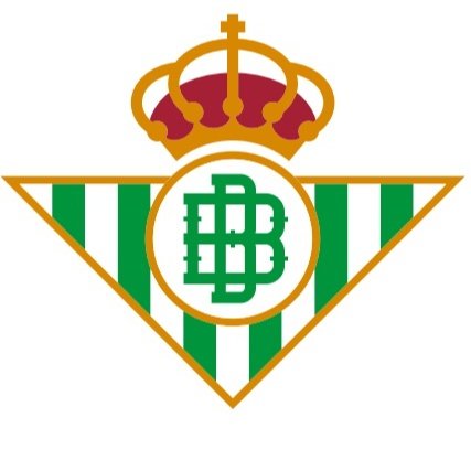 Escudo del Real Betis Futsal