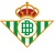 Escudo Real Betis Futsal