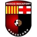 Escudo del La Unión-Bosco Rocafort FS