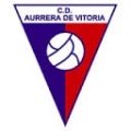 Escudo Aurrera de Vitoria FS