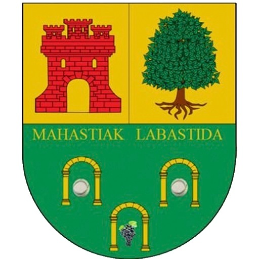 Mahastiak Labastida FS