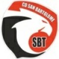 Escudo del SBT