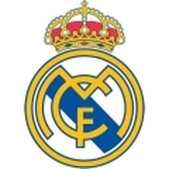 Real Madrid Sub 19 C