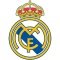 Escudo Real Madrid Sub 19 C