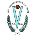 Villaviciosa de Odón A