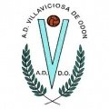 A.D. Villaviciosa De Odon 