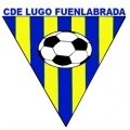 Escudo del Lugo Fuenlabrada