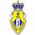 Escudo del San José