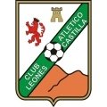 Escudo del Atletico Leones Castilla