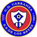 Escudo del Carranza A