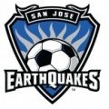 Escudo del SJ Earthquak