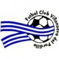 F.C. Villanueva Del Pardillo 