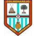 Escudo del Colmenarejo A