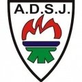 Escudo del AD San Juan