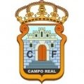 Escudo del Campo Real