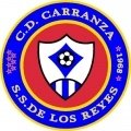 C.D. Carranza 
