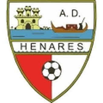 Henares B