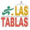 C.D. Las Tablas