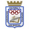 San Marcial