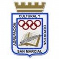 San Marcial