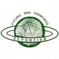 Escudo del Futuro San Francisco