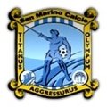 Escudo del San Marino Calcio