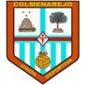 Escudo del Colmenarejo B