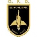 Elida Olimpia B