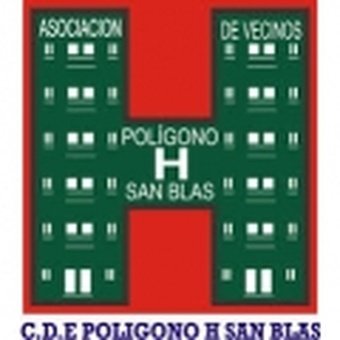 Poligono H San Blas B