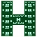 Poligono H San Blas A