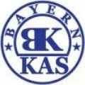 Escudo del Bayern-Kas