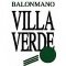 Balonmano VIllaverde A