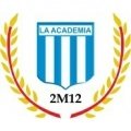 La Academia 2M12 B