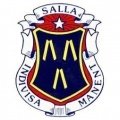 Escudo del La Salle Carabanchel
