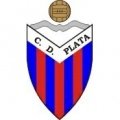 C.D. Plata