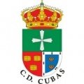 Escudo del Cubas