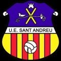 Sant Andreu Barce.