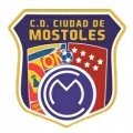 Escudo del Ciudad de Móstoles C