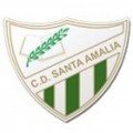 >Santa Amalia
