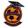 Escudo del Estudiantes Alcorcón A