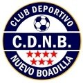 Escudo del Nuevo Boadilla C