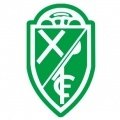 Escudo del Xallas FC