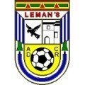 Escudo del Lemans