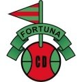 Escudo del Fortuna CD