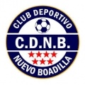 Nuevo Boadilla B